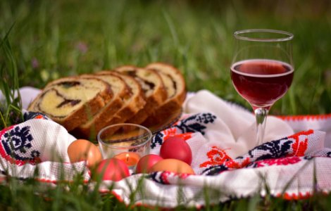  Top  Tradiții Pascale: 5 obiceiuri românești pe care trebuie să le respecți