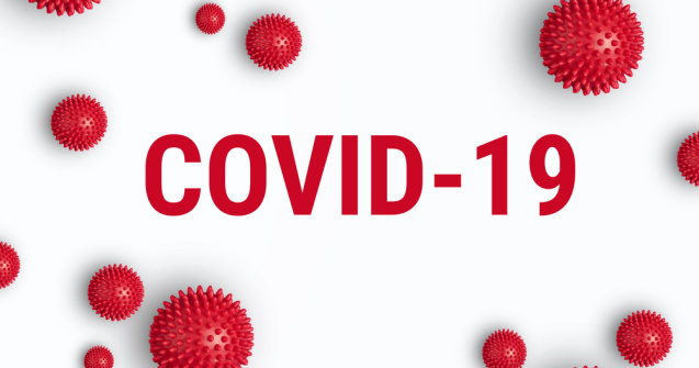 BILANȚUL COVID: 1.636 de cazuri noi și 1.284 pacienți internați la ATI