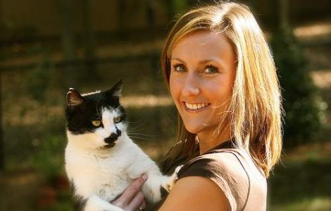 Stapanii de pisici, mai educati decat cei de caini