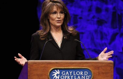  Video  Alta "boacana" a la Sarah Palin