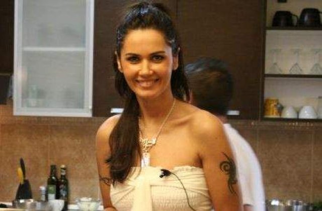 Zavoranca a dat 500 de euro pe parfumul lui Michael Jackson