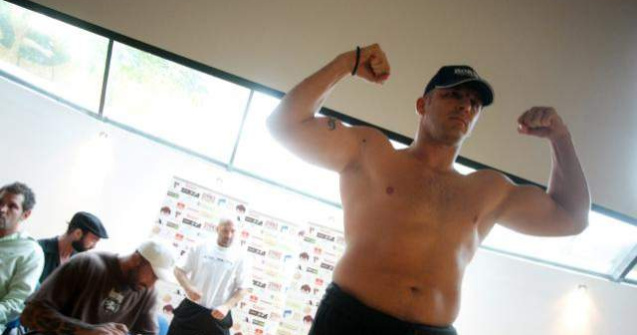  Video  Zmarandescu: "M-am gandit sa ma sinucid"