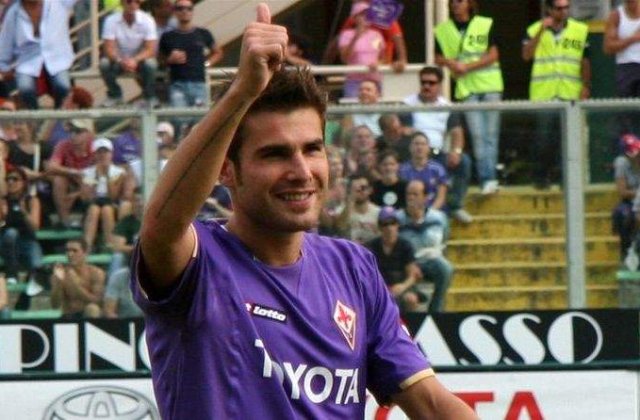 Italienii vor face un film despre Mutu