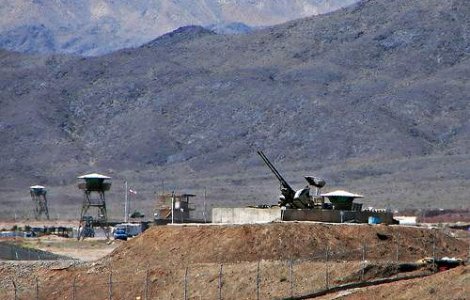 Cum a mai "iritat" Iranul comunitatea internationala?