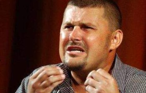 Toni Tecuceanu, ucis de o bacterie din spital