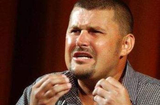 Toni Tecuceanu, ucis de o bacterie din spital