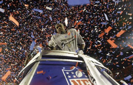 Super Bowl 2010: Cel mai vizionat program din istoria televiziunii americane