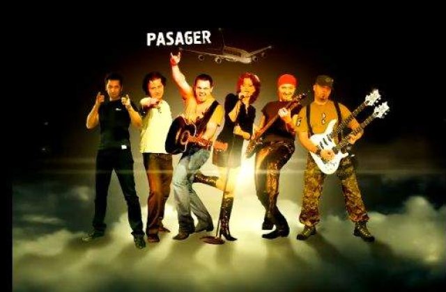 Pasager "alearga" spre Eurovision