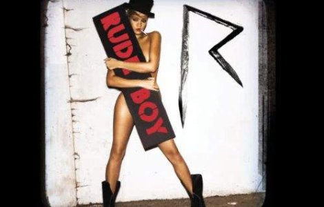 Making of Video: Rihanna - Rude Boy