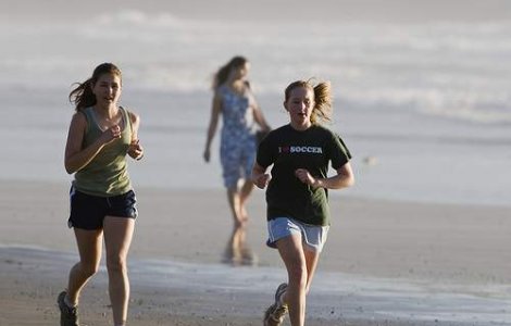 6 atitudini pentru a preveni cancerul