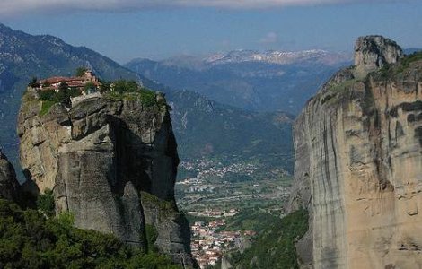 Comorile turistice necunoscute ale Europei