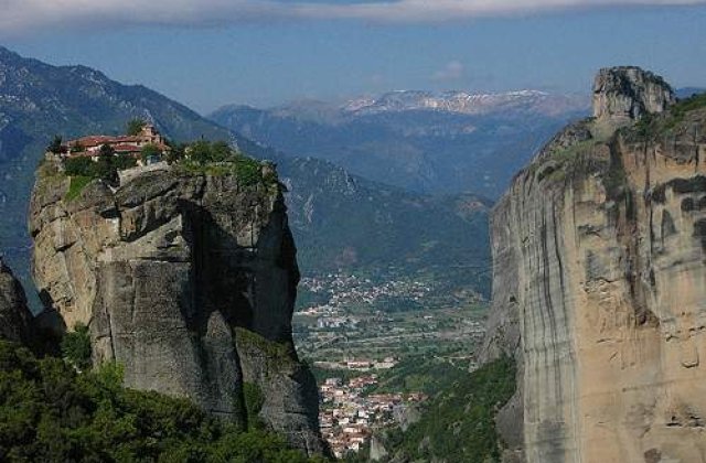 Comorile turistice necunoscute ale Europei