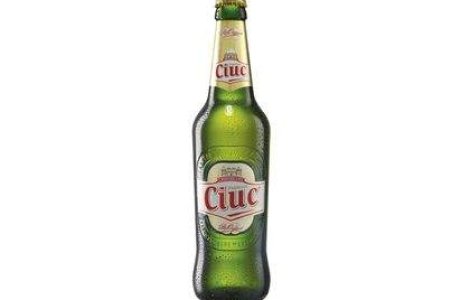 Ciuc Premium merge la export
