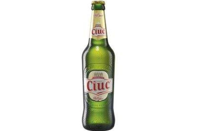 Ciuc Premium merge la export