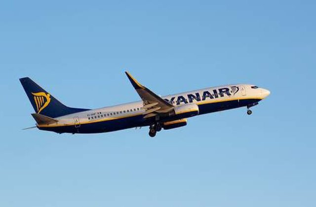 Ryanair, cu ochii pe Europa de Est