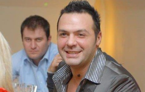 Cornel Pasat se dezbraca pentru Paris Hilton