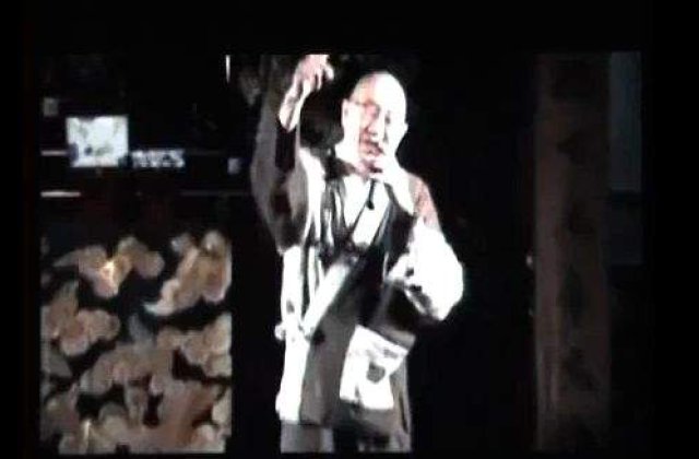 [VIDEO] Ce treaba are Budismul cu hip-hop-ul?