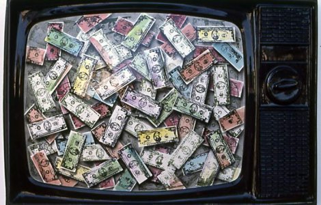 Topul vedetelor cel mai bine platite din televiziunea americana