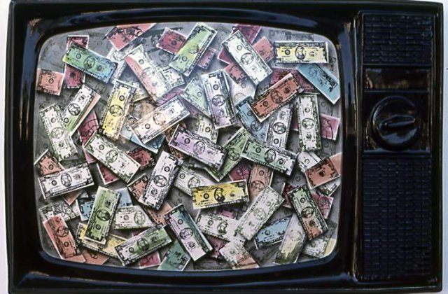 Forbes: Topul vedetelor cel mai bine platite din televiziunea americana