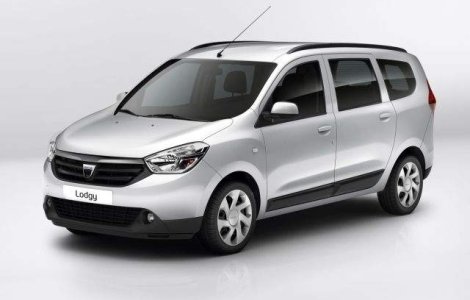 Renault ar putea produce modelele Dacia Lodgy si Duster in Indonezia