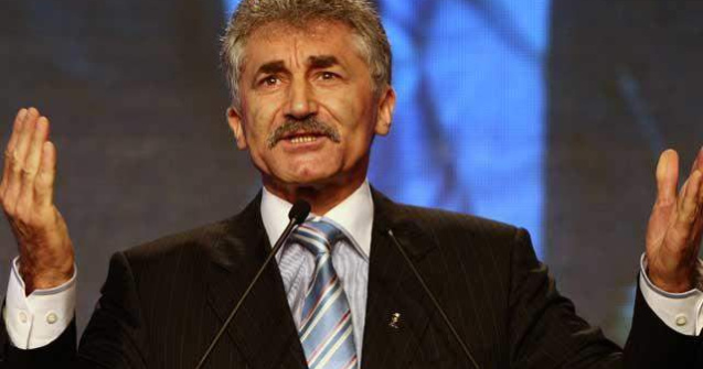 Oltean il ataca pe Ponta: Conduce un guvern extrem de pervers