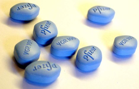 Argentina va distribui gratuit Viagra catre populatie