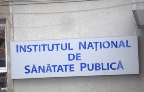 Amenintare cu bomba falsa la Institutul de Sanatate Publica din Capitala