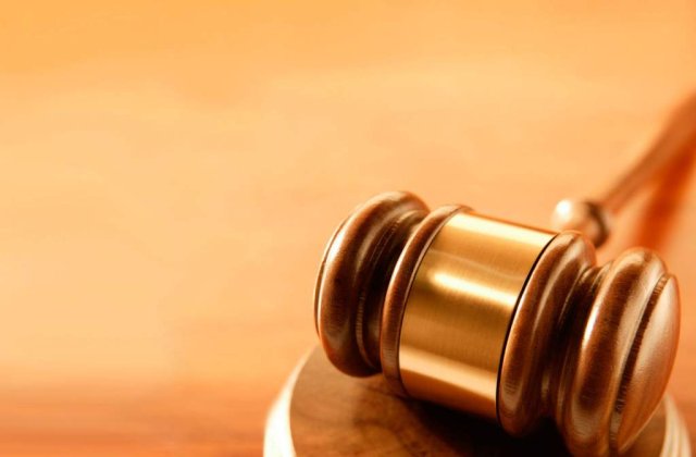 [UPDATE] Judecatoare cercetata pentru o spaga de un milion de euro