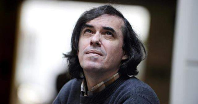 Mircea Cartarescu a primit Premiul International pentru Literatura la festivalul de la Novi Sad