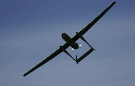 Israel, raid aerian in Egipt: Cinci presupusi teroristi, omorati