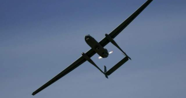 Israel, raid aerian in Egipt: Cinci presupusi teroristi, omorati