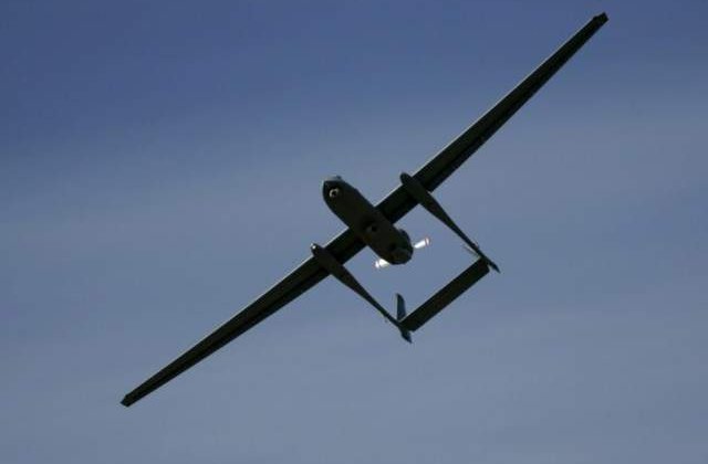 Israel, raid aerian in Egipt: Cinci presupusi teroristi, omorati