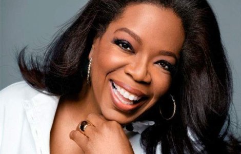  Video  Oprah, victima a rasismului intr-un magazin de lux din Zurich