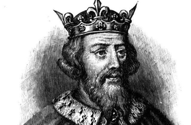 Posibile ramasite ale regelui Alfred cel Mare, testate de specialisti