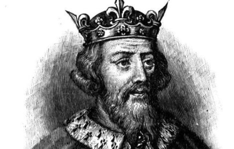 Posibile ramasite ale regelui Alfred cel Mare, testate de specialisti