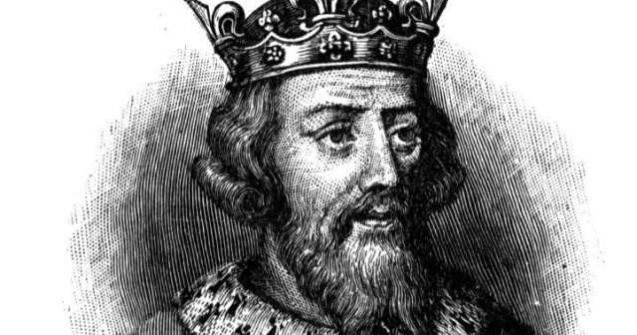 Posibile ramasite ale regelui Alfred cel Mare, testate de specialisti