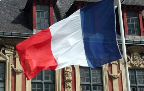 Seful Fed Dallas: Franta, cel mai puternic motiv de ingrijorare in Europa