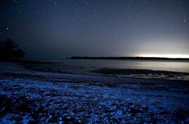 Cele mai ciudate lacuri din lume