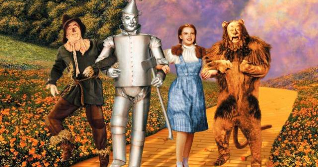 Romanul "Vrajitorul din Oz", adaptat intr-un serial TV cu subiect medical