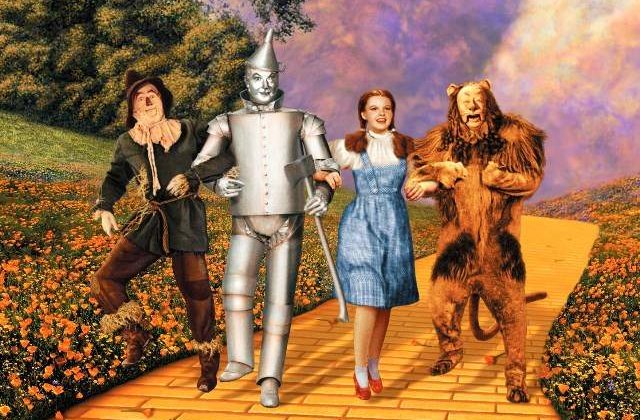 Romanul "Vrajitorul din Oz", adaptat intr-un serial TV cu subiect medical