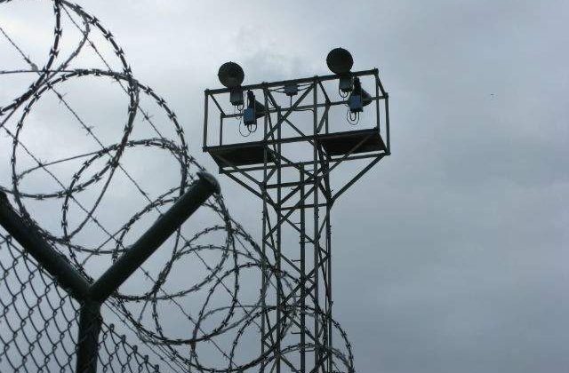 Atena: Revolta intr-un centru de retentie pentru imigranti