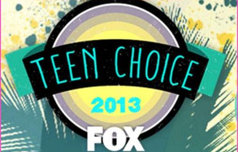 Castigatorii premiilor Teen Choice Awards 2013