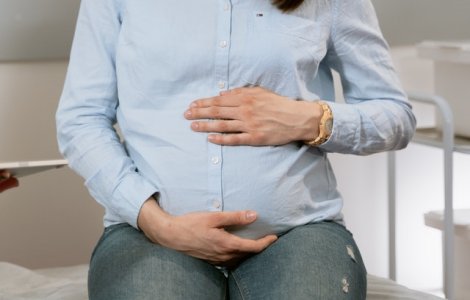 Primul oraș din UE în care femeile însărcinate vor fi vaccinate contra COVID-19