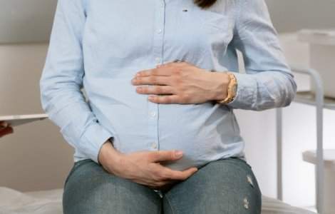 Primul oraș din UE în care femeile însărcinate vor fi vaccinate contra COVID-19