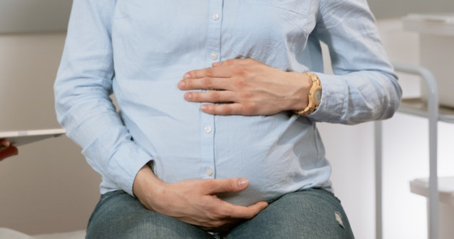 Primul oraș din UE în care femeile însărcinate vor fi vaccinate contra COVID-19