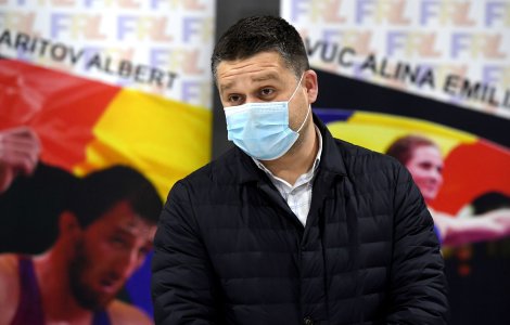 Ciprian Ciucu: „Absolut ruşinos serviciul Brigăzii Rutiere din Bucureşti!”