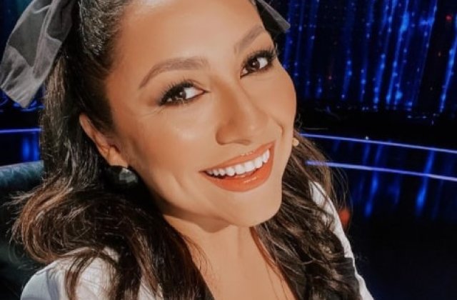 Andra, critică dură la adresa unei concurente. „Zi drept, ai pierdut la cărți și te-au trimis aici?”