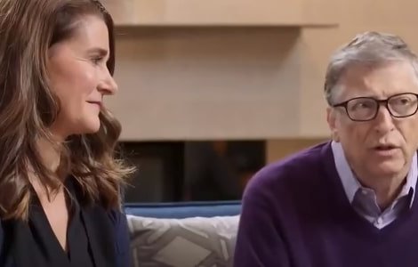 Bill Gates şi soţia sa, Melinda Gates divorțează după o căsnicie de 27 de ani