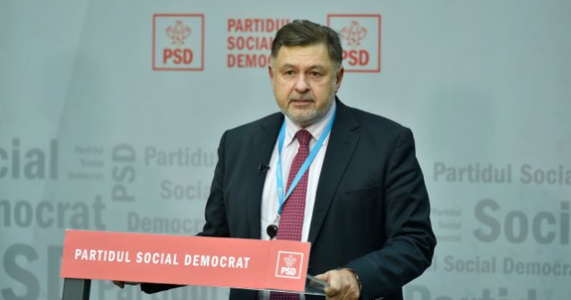 Rafila: Cifrele privind numărul de cazuri sunt puţin credibile în această perioadă