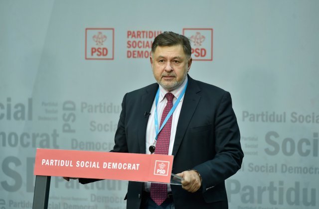 Rafila: Cifrele privind numărul de cazuri sunt puţin credibile în această perioadă